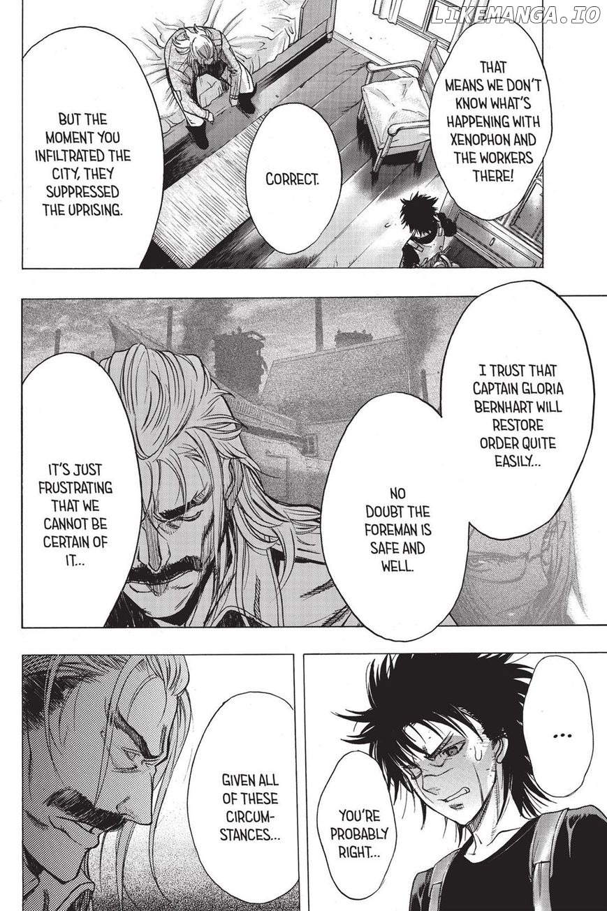 Shingeki no Kyojin - Before the Fall chapter 41 - page 48