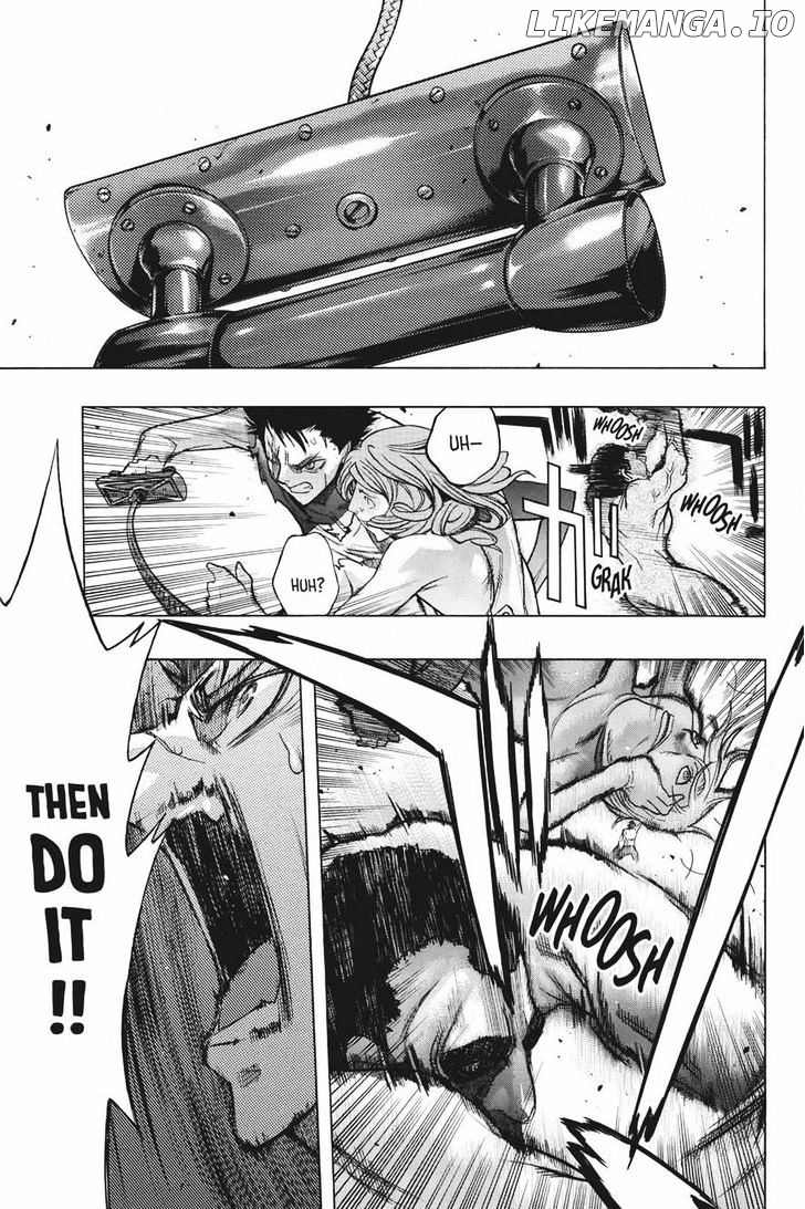 Shingeki no Kyojin - Before the Fall chapter 13 - page 13
