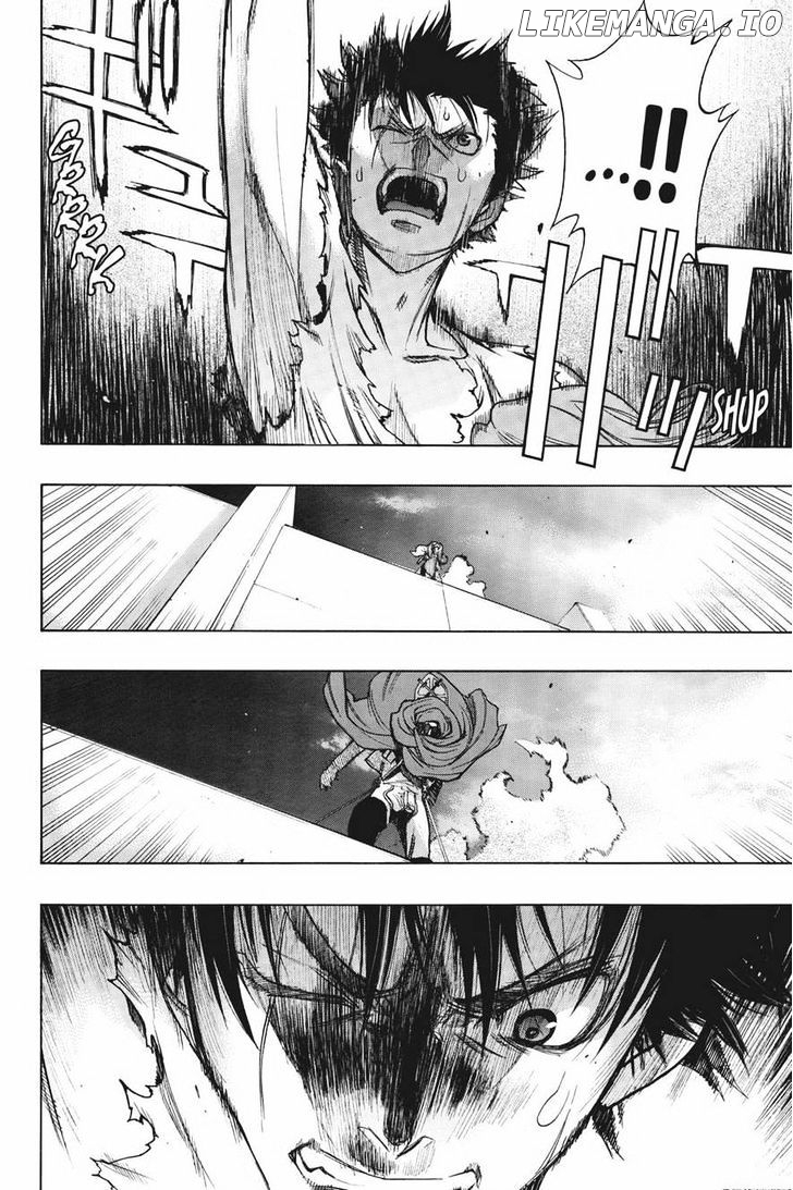 Shingeki no Kyojin - Before the Fall chapter 13 - page 18