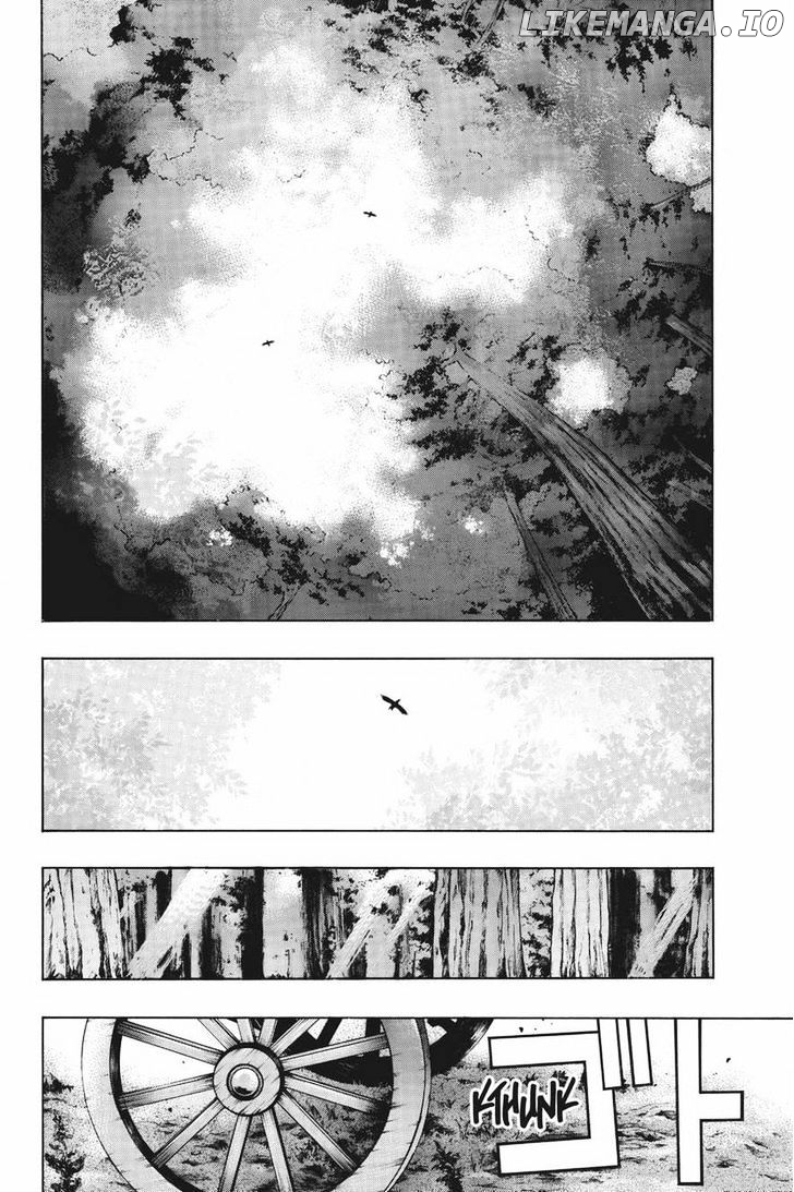 Shingeki no Kyojin - Before the Fall chapter 13 - page 26