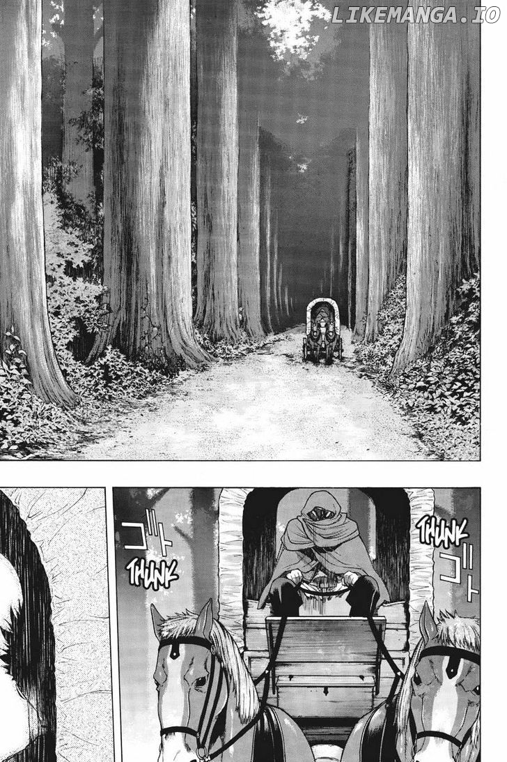 Shingeki no Kyojin - Before the Fall chapter 13 - page 27