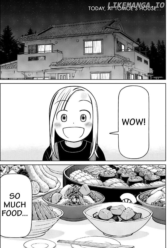 Shirogane No Nina chapter 91 - page 2