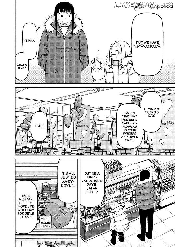 Shirogane No Nina chapter 60 - page 4