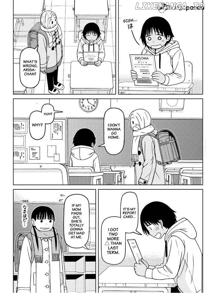 Shirogane No Nina chapter 66 - page 4