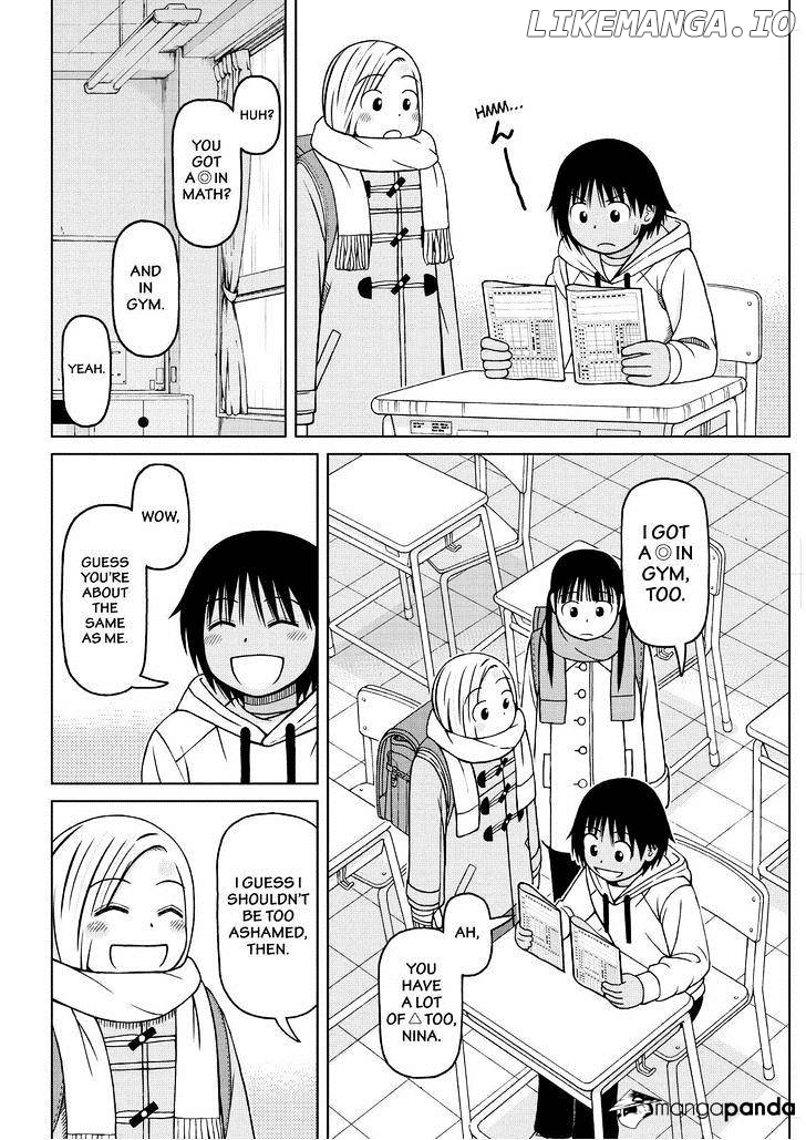 Shirogane No Nina chapter 66 - page 6