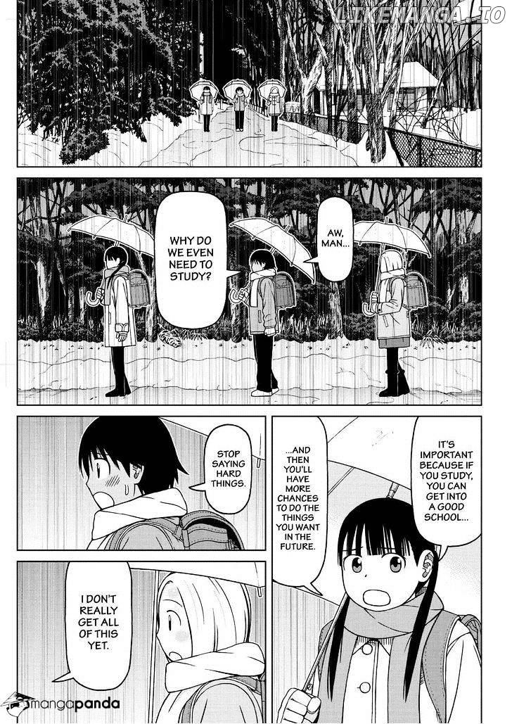 Shirogane No Nina chapter 66 - page 9