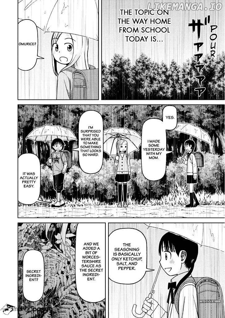 Shirogane No Nina chapter 78 - page 2