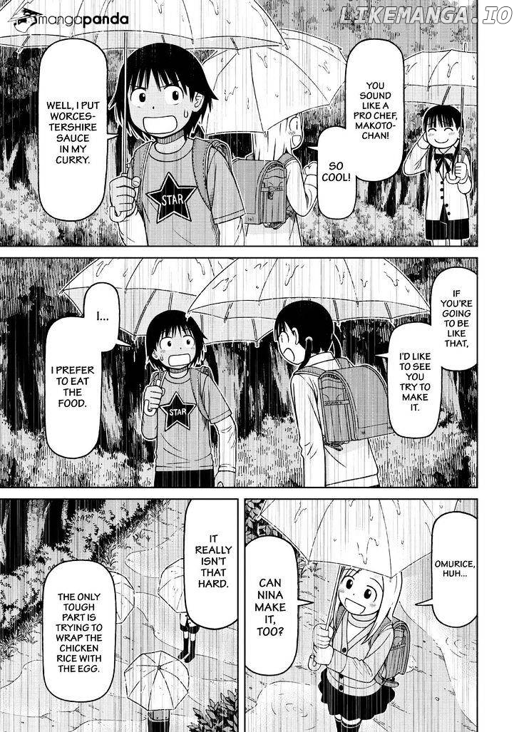 Shirogane No Nina chapter 78 - page 3