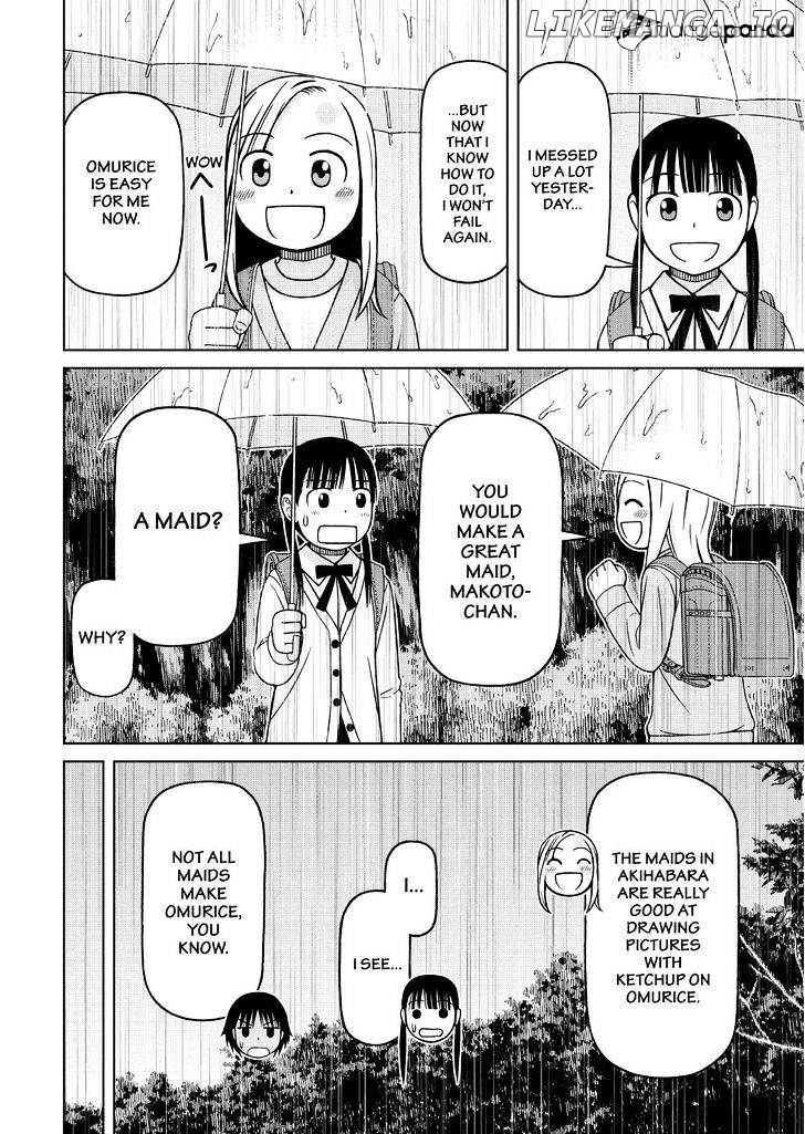 Shirogane No Nina chapter 78 - page 4