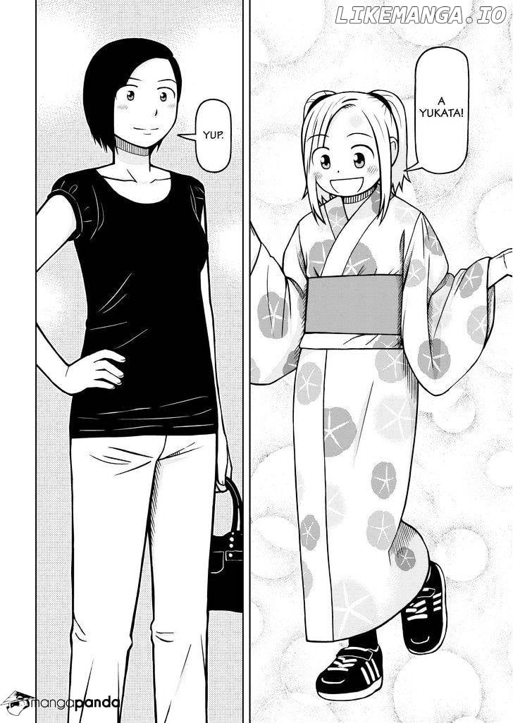Shirogane No Nina chapter 81 - page 8