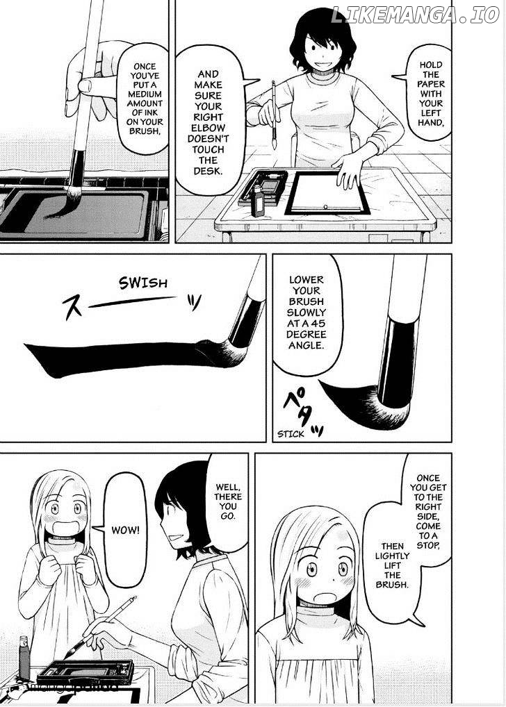 Shirogane No Nina chapter 36 - page 5
