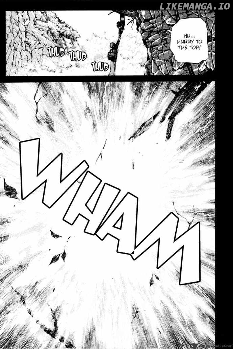 Tantei Gakuen Q chapter 2 - page 40