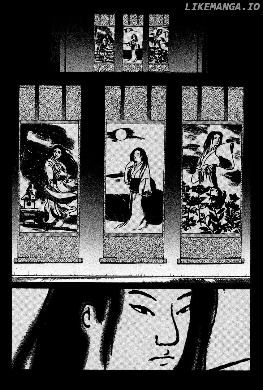 Tantei Gakuen Q chapter 102 - page 20