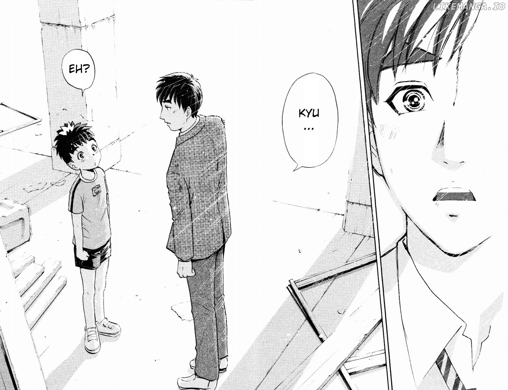 Tantei Gakuen Q chapter 113 - page 19
