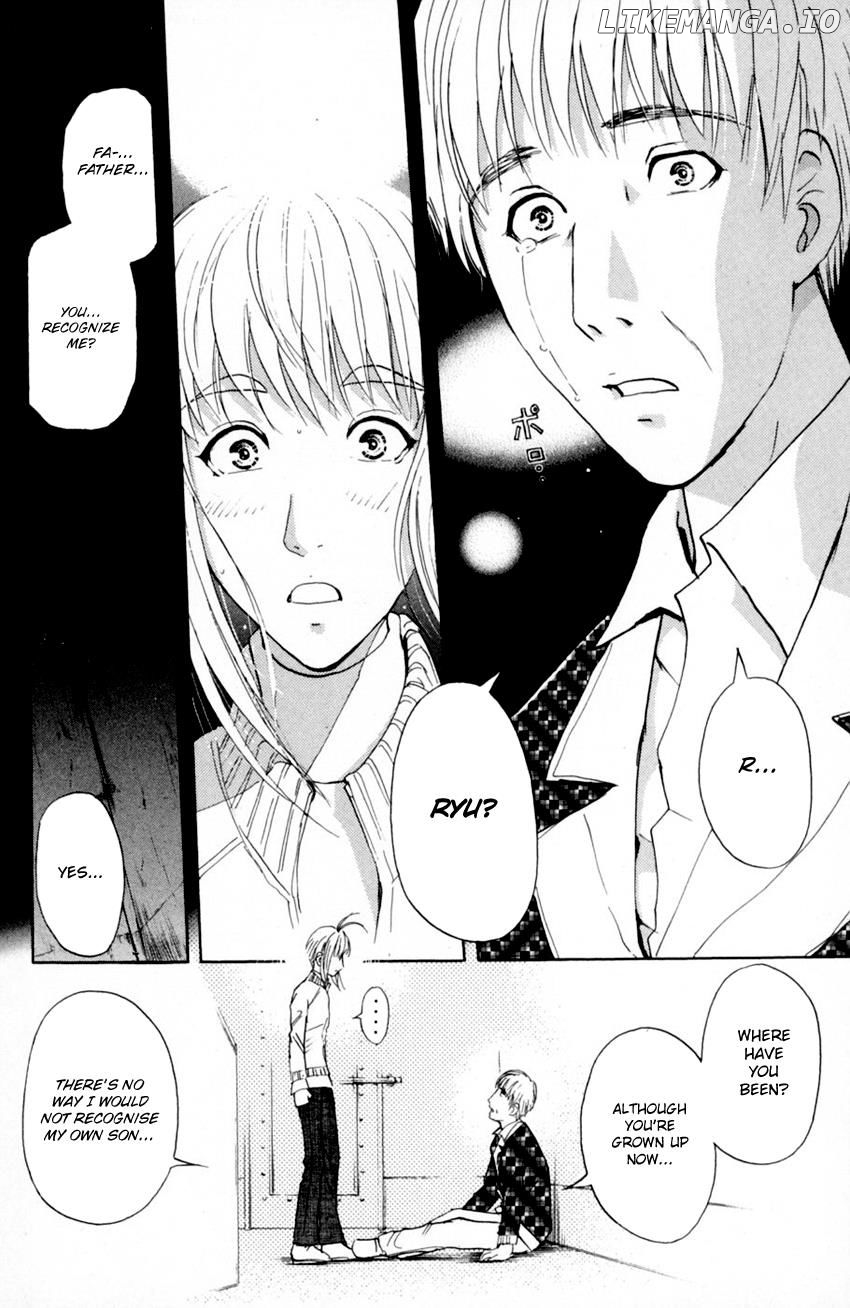 Tantei Gakuen Q chapter 171 - page 25
