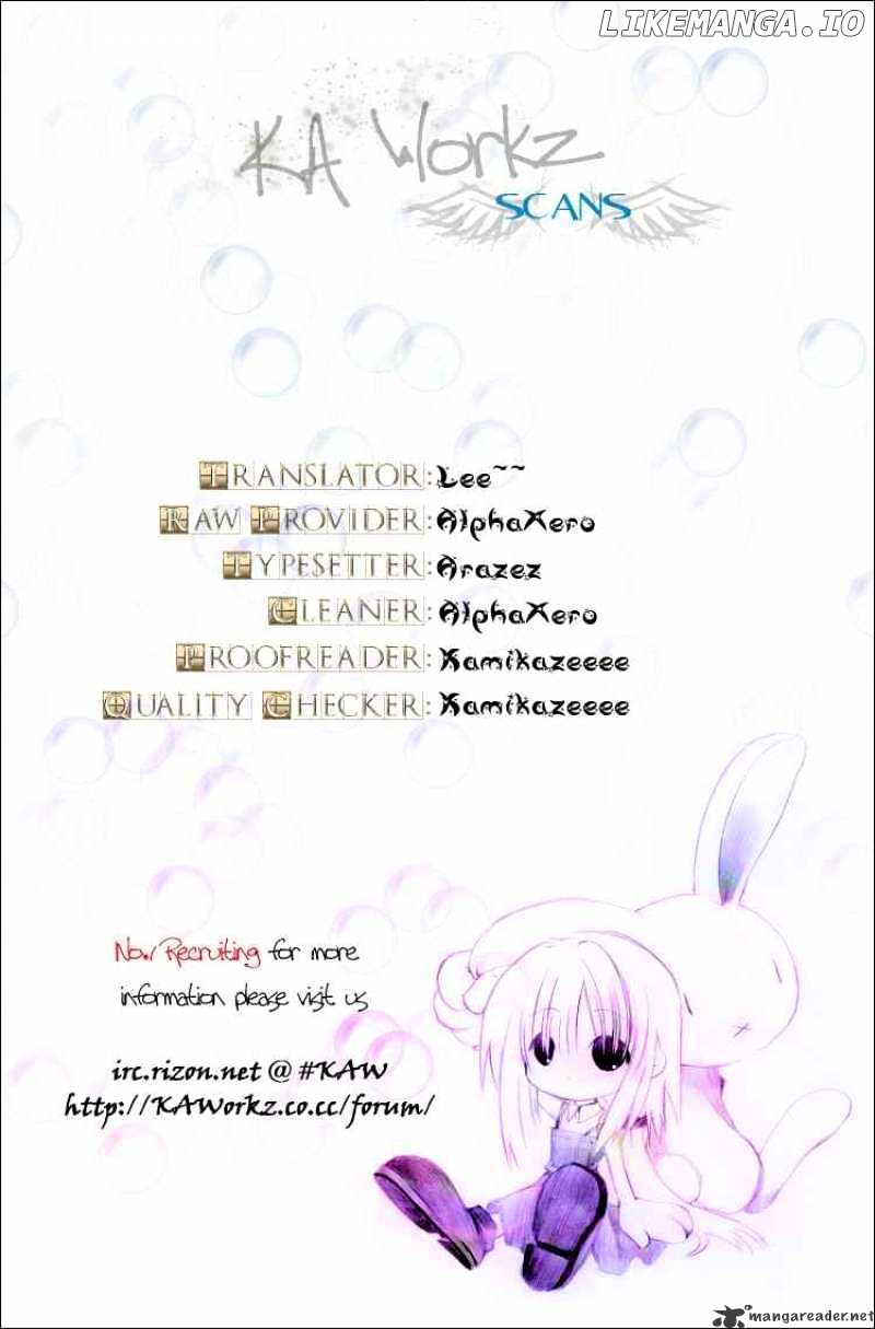 Tantei Gakuen Q chapter 37 - page 25