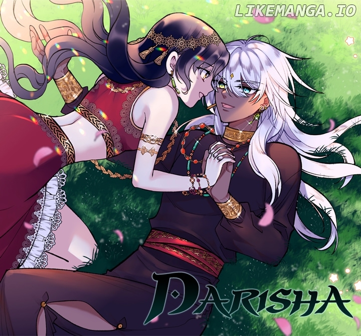 DARISHA/ Princess's Secret Sweetheart Chapter 1 - page 1