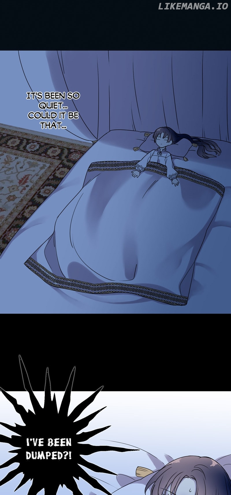 DARISHA/ Princess's Secret Sweetheart Chapter 1 - page 17