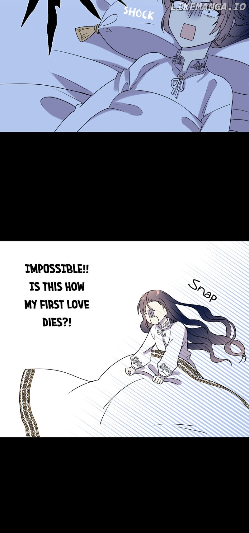 DARISHA/ Princess's Secret Sweetheart Chapter 1 - page 18