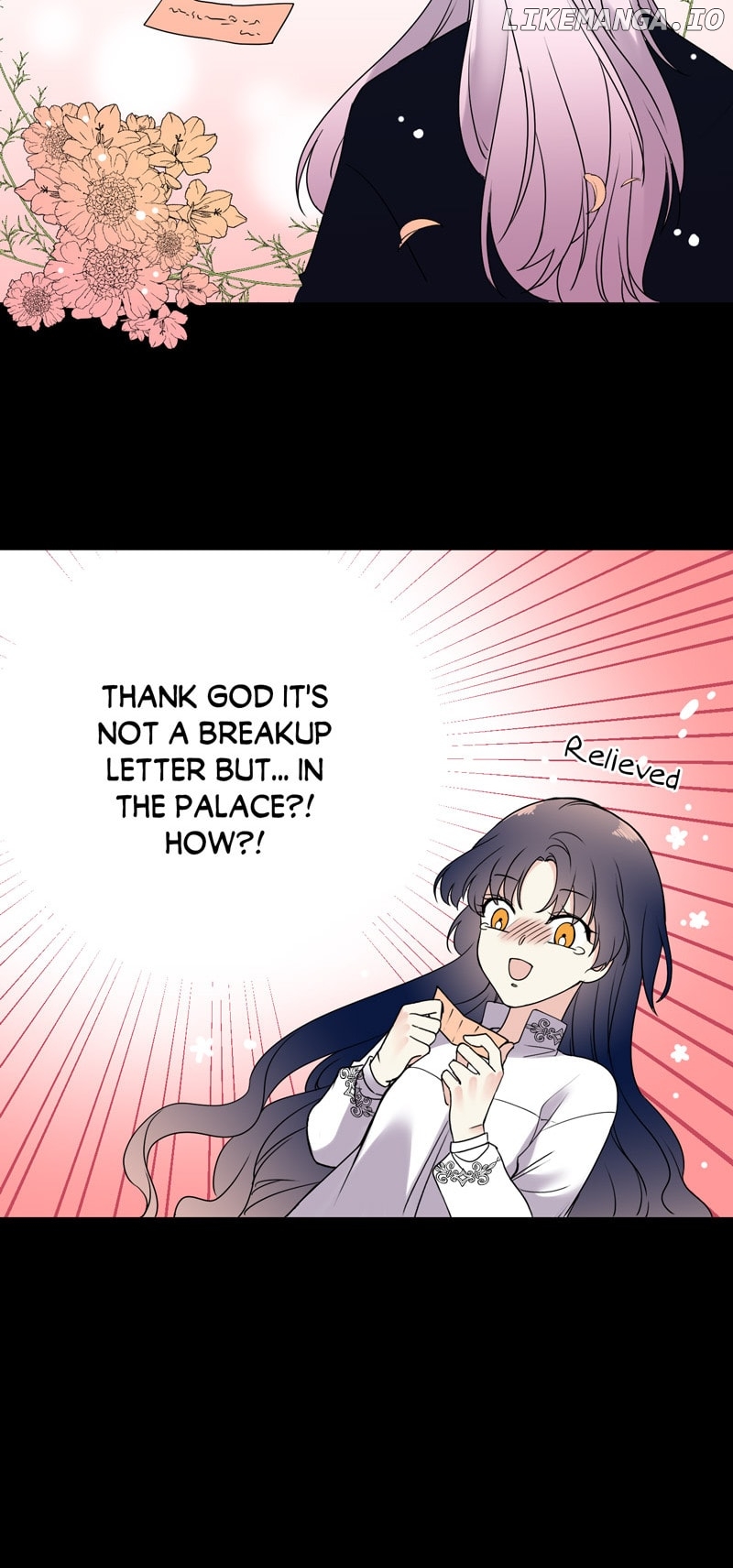 DARISHA/ Princess's Secret Sweetheart Chapter 1 - page 22