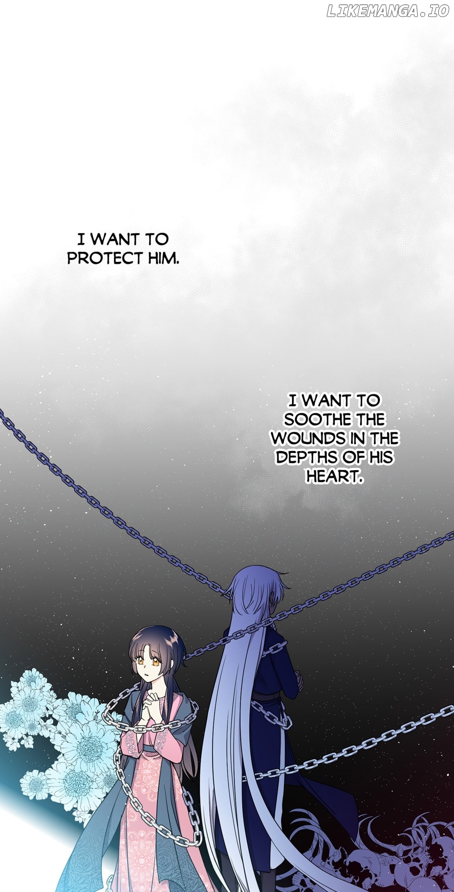 DARISHA/ Princess's Secret Sweetheart Chapter 1 - page 7