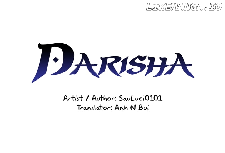 DARISHA/ Princess's Secret Sweetheart Chapter 2 - page 3