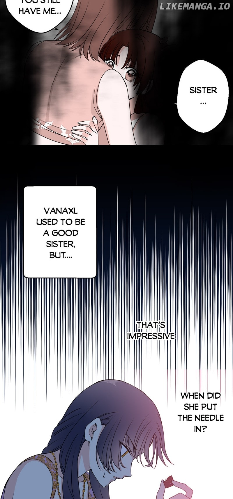 DARISHA/ Princess's Secret Sweetheart Chapter 7 - page 4