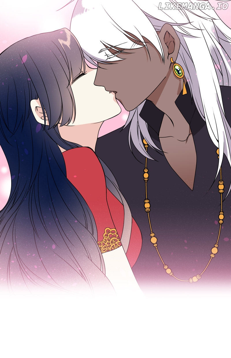 DARISHA/ Princess's Secret Sweetheart Chapter 9 - page 6