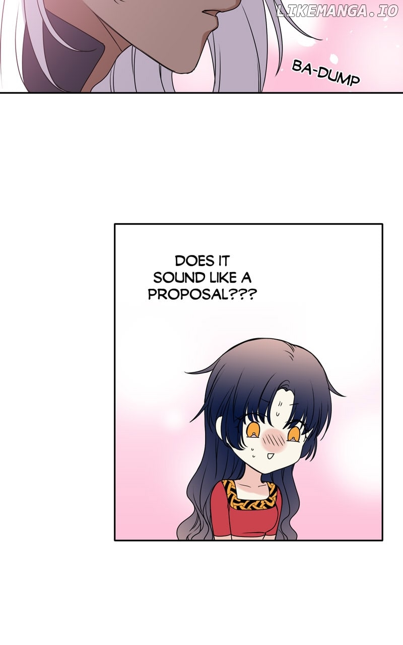 DARISHA/ Princess's Secret Sweetheart Chapter 10 - page 10