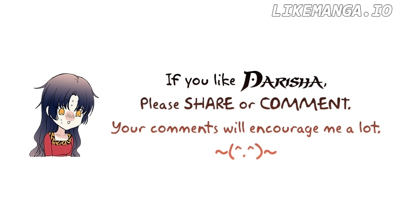 DARISHA/ Princess's Secret Sweetheart Chapter 11 - page 3