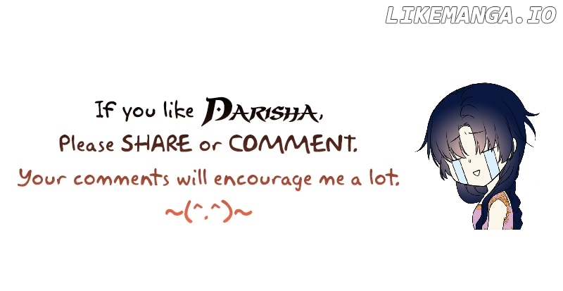 DARISHA/ Princess's Secret Sweetheart Chapter 12 - page 2