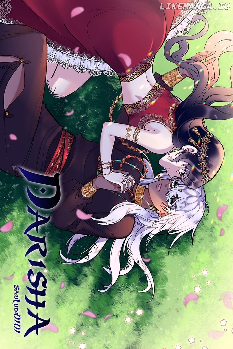 DARISHA/ Princess's Secret Sweetheart Chapter 13 - page 4