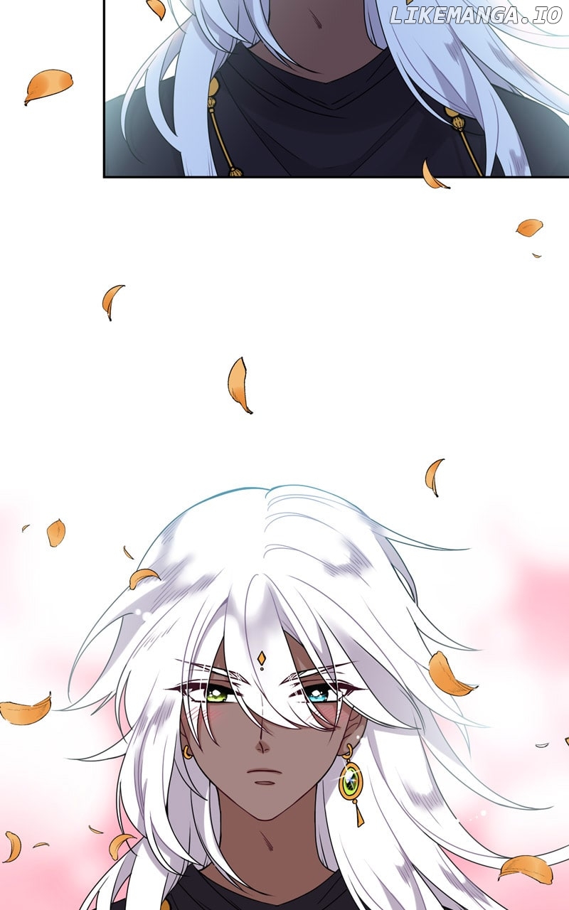 DARISHA/ Princess's Secret Sweetheart Chapter 13 - page 9