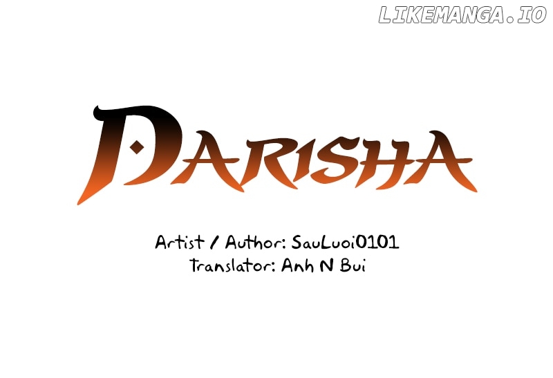DARISHA/ Princess's Secret Sweetheart Chapter 15 - page 2
