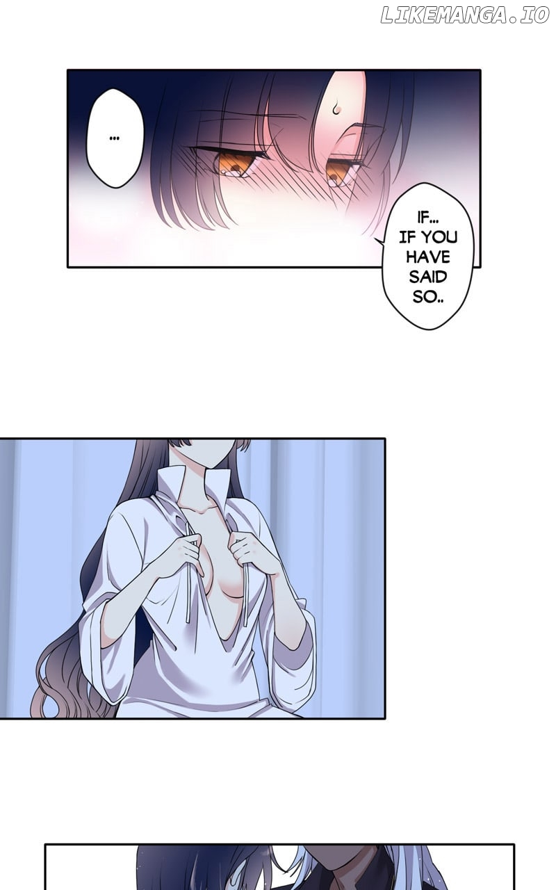 DARISHA/ Princess's Secret Sweetheart Chapter 16 - page 8