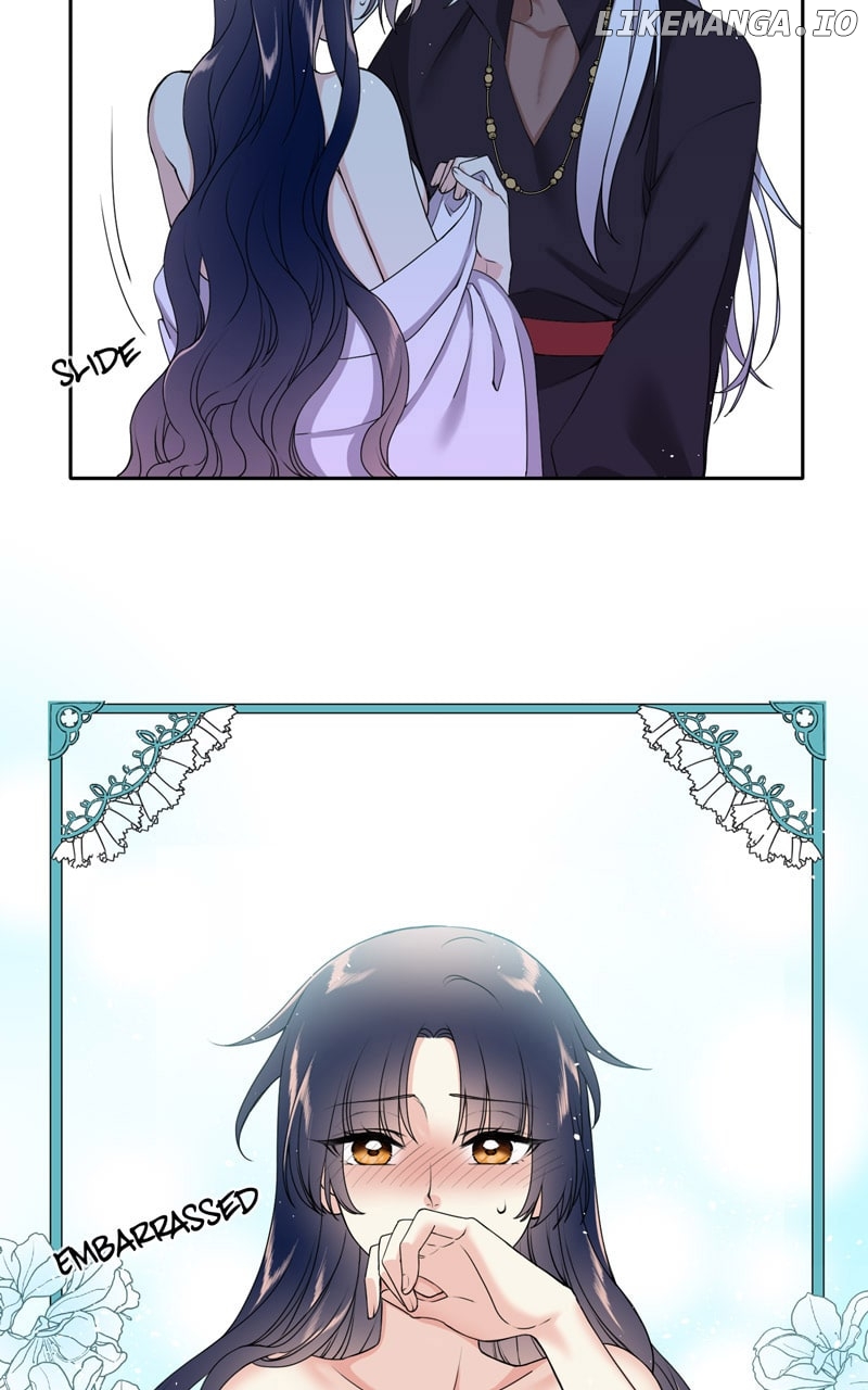 DARISHA/ Princess's Secret Sweetheart Chapter 16 - page 9