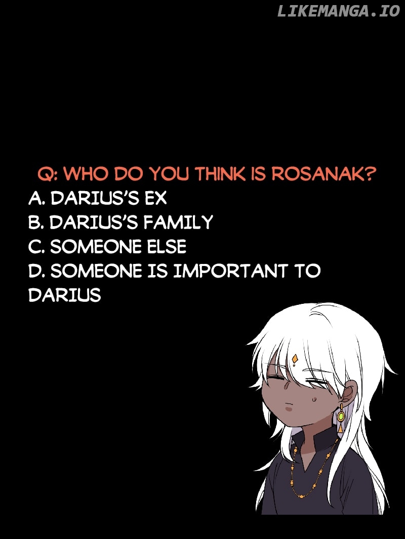 DARISHA/ Princess's Secret Sweetheart Chapter 17 - page 12