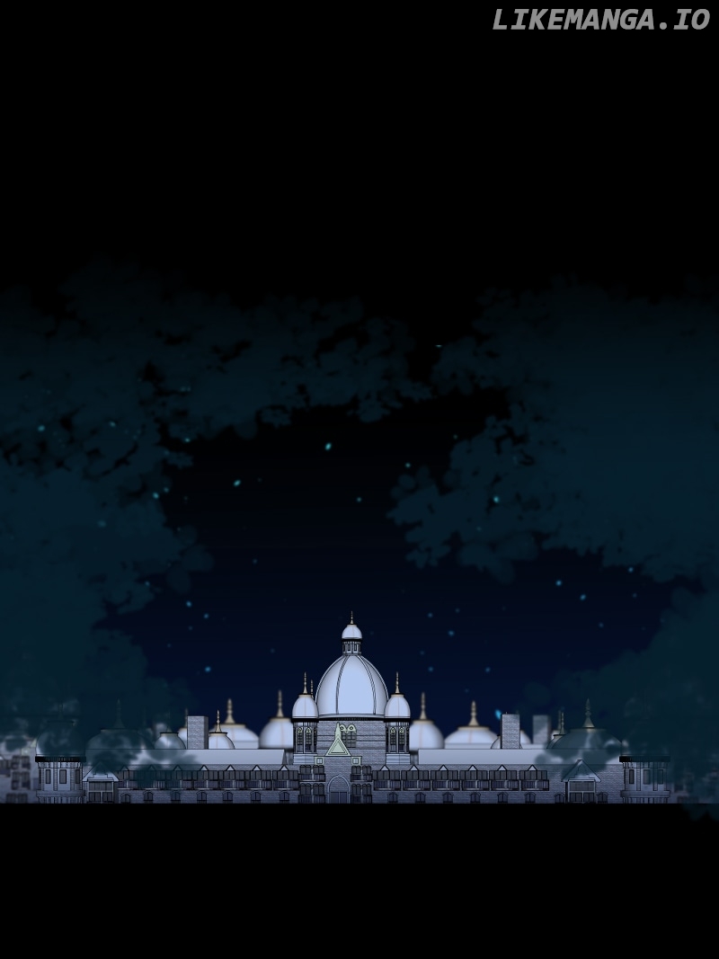 DARISHA/ Princess's Secret Sweetheart Chapter 20 - page 3