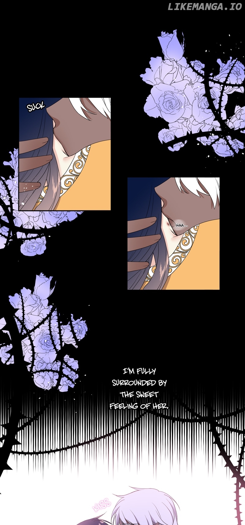 DARISHA/ Princess's Secret Sweetheart Chapter 23 - page 15