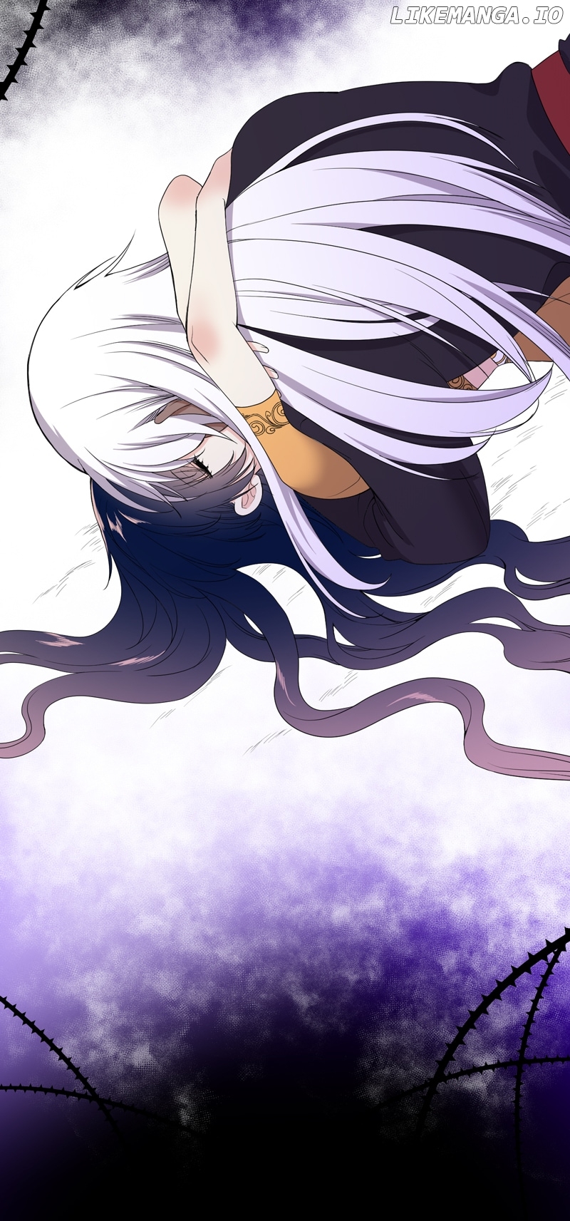 DARISHA/ Princess's Secret Sweetheart Chapter 23 - page 17