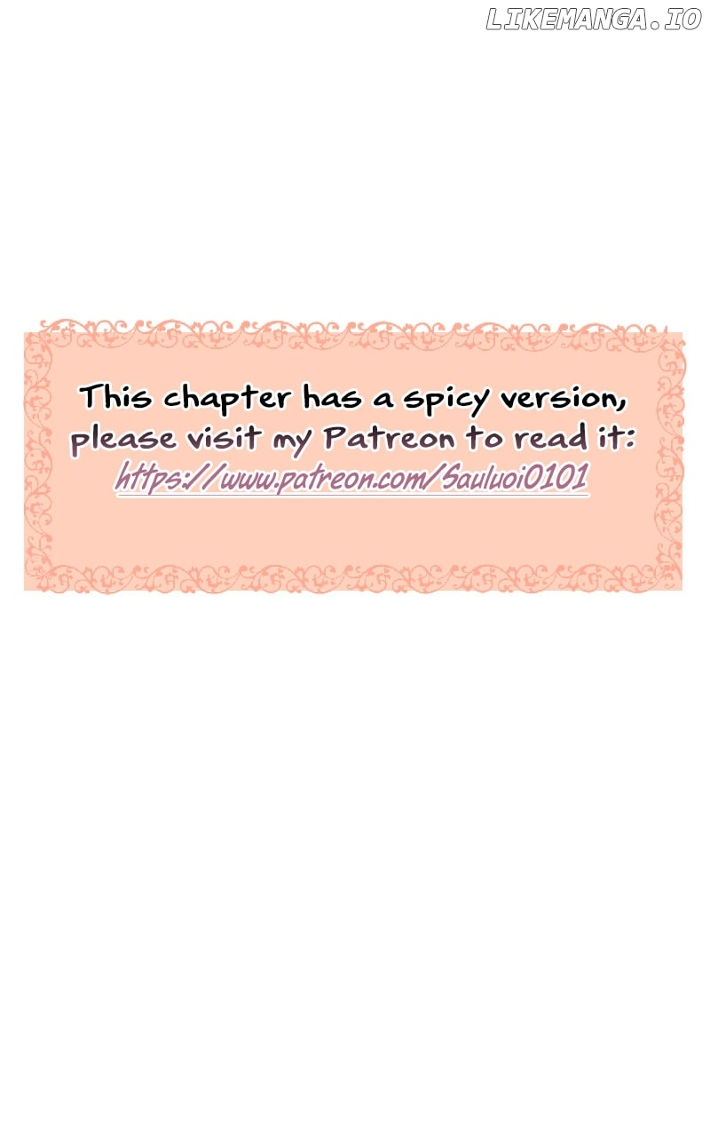 DARISHA/ Princess's Secret Sweetheart Chapter 23 - page 19
