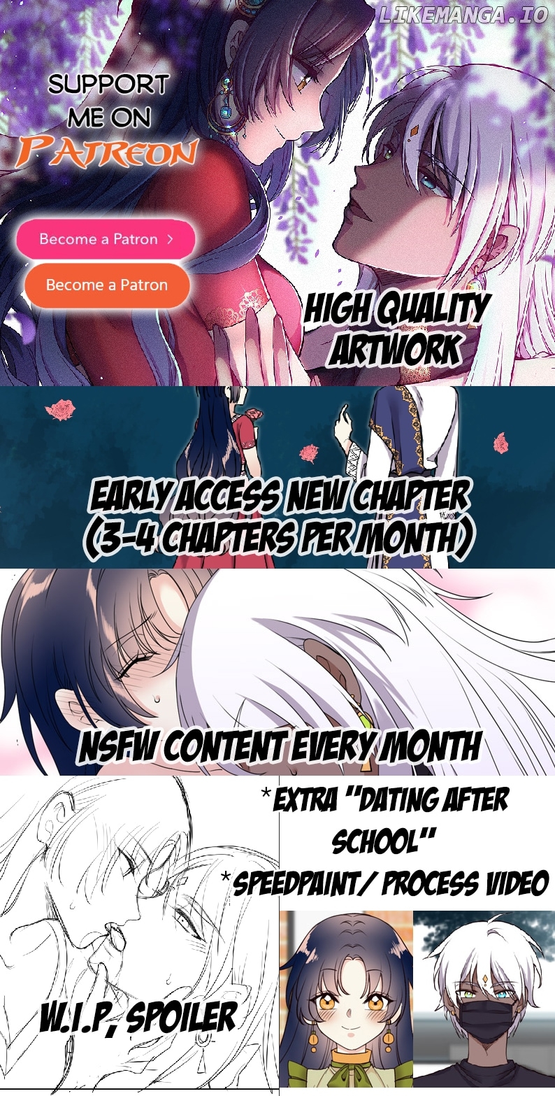 DARISHA/ Princess's Secret Sweetheart Chapter 23 - page 24