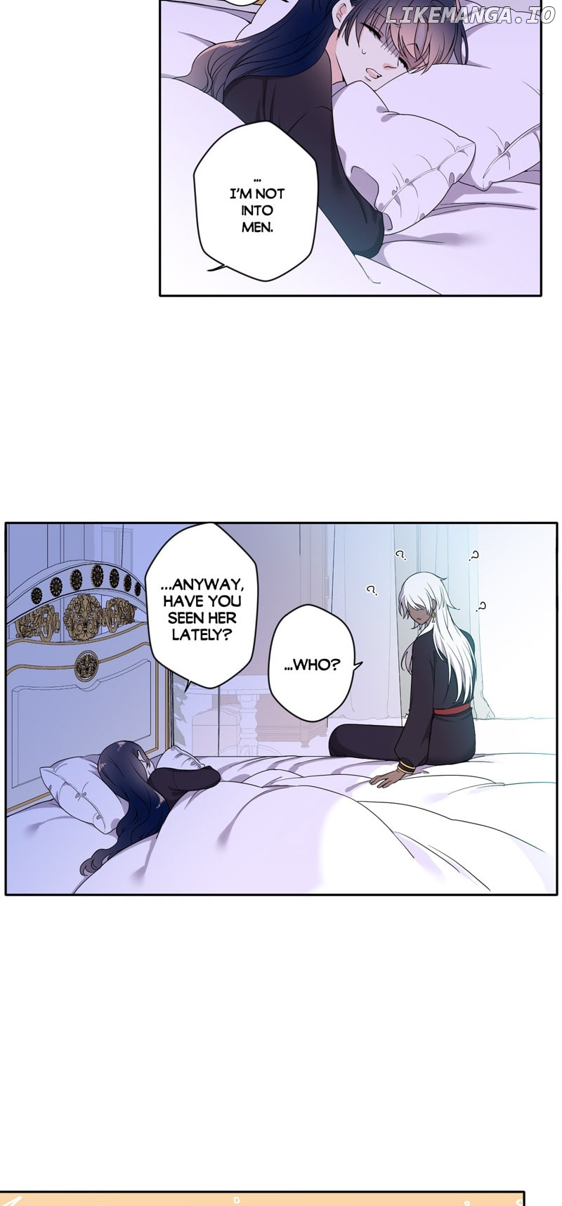 DARISHA/ Princess's Secret Sweetheart Chapter 25 - page 4