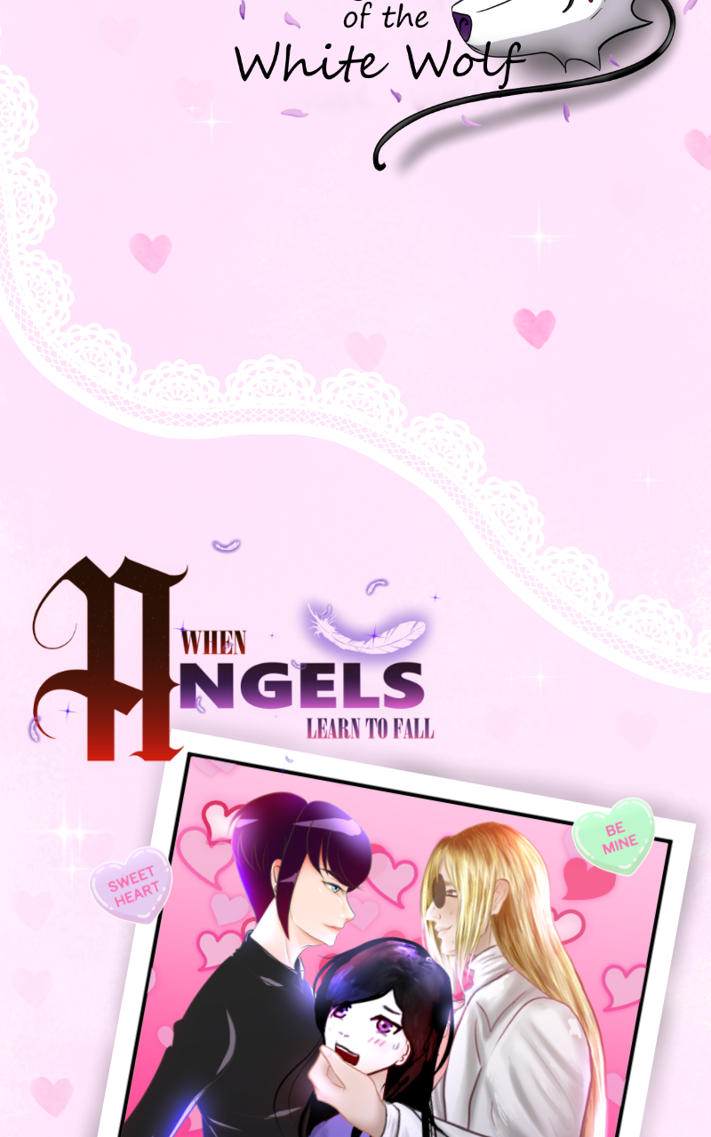 DARISHA/ Princess's Secret Sweetheart Chapter 27 - page 11
