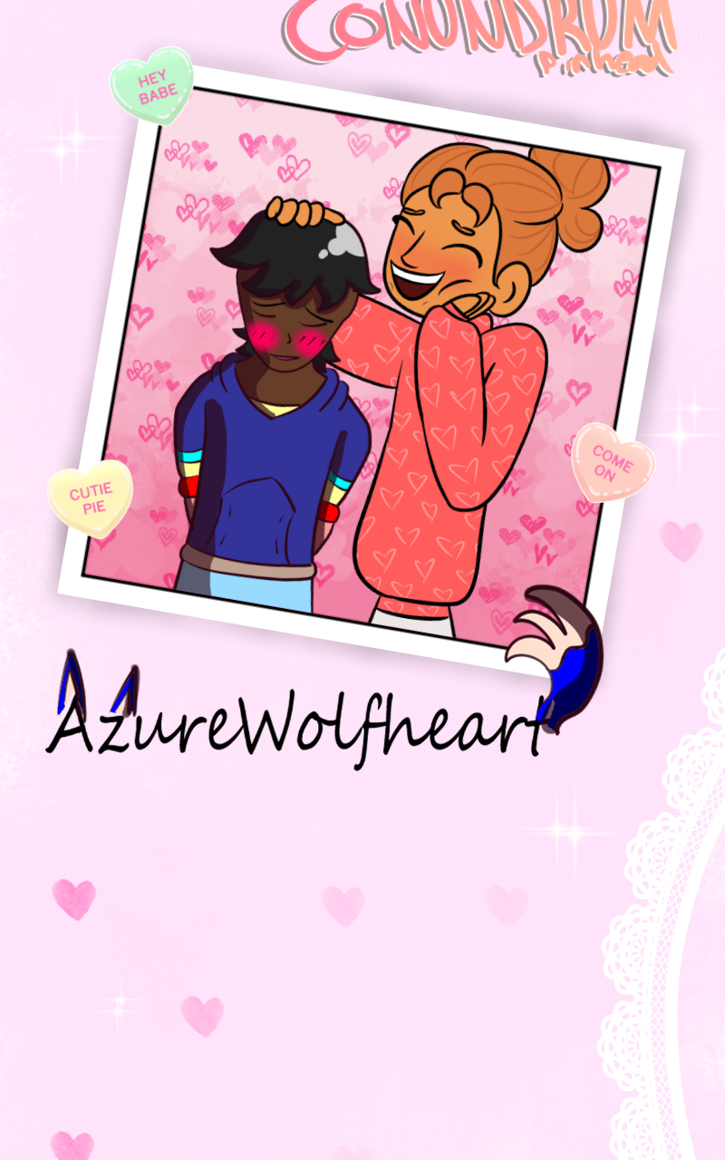 DARISHA/ Princess's Secret Sweetheart Chapter 27 - page 14