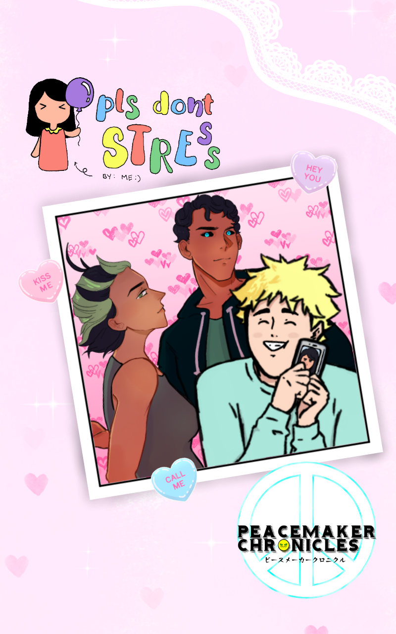 DARISHA/ Princess's Secret Sweetheart Chapter 27 - page 16