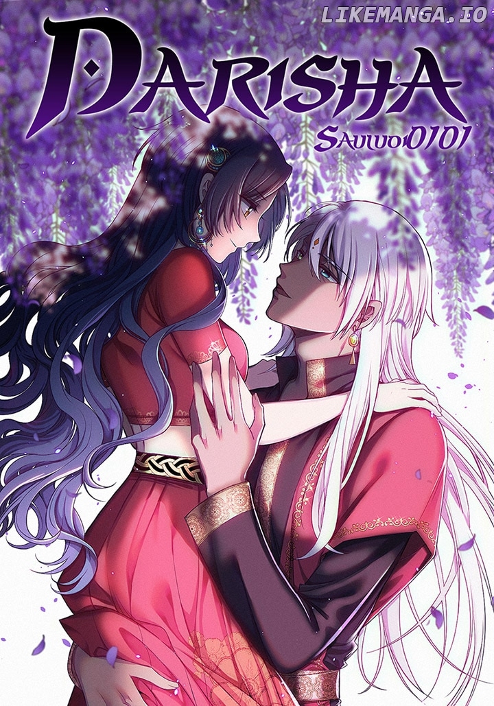 DARISHA/ Princess's Secret Sweetheart Chapter 29 - page 1