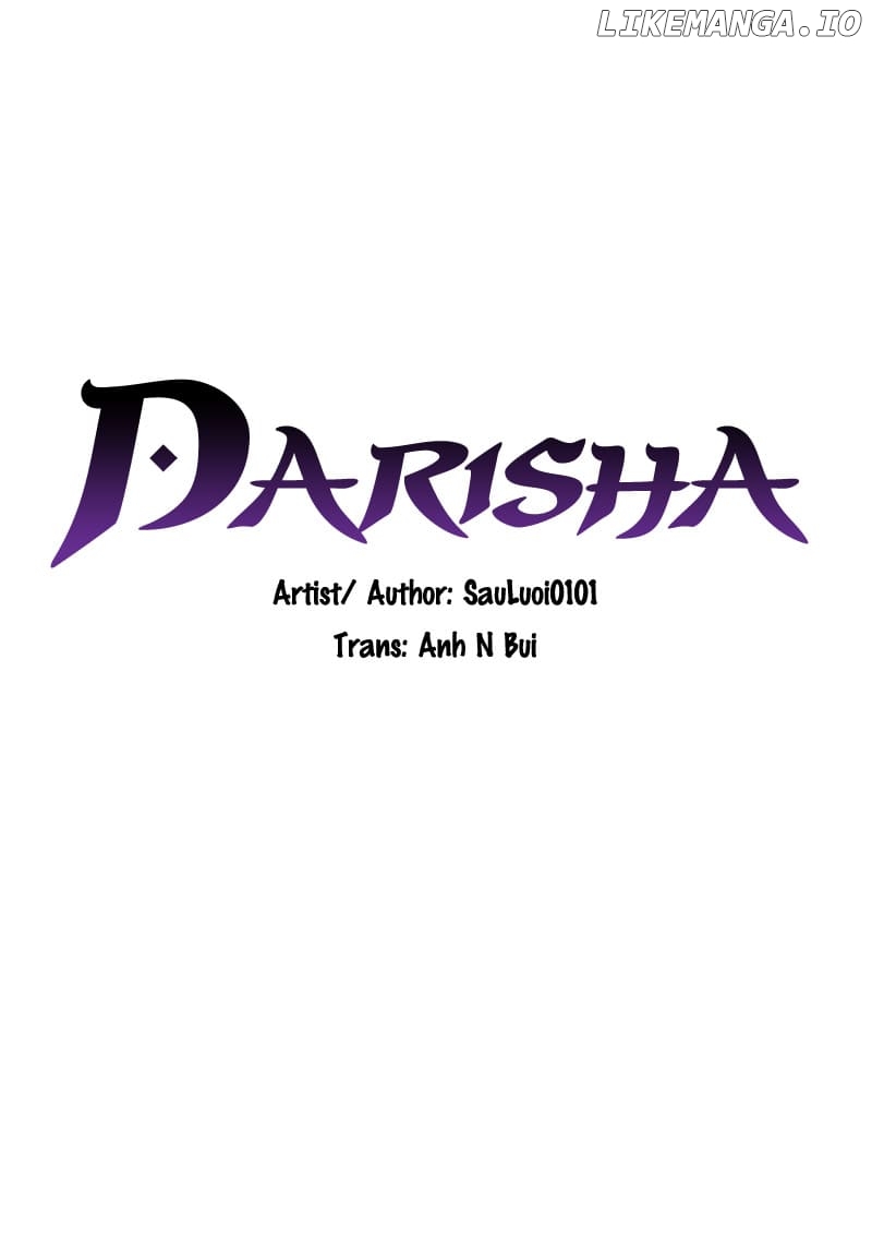 DARISHA/ Princess's Secret Sweetheart Chapter 29 - page 2