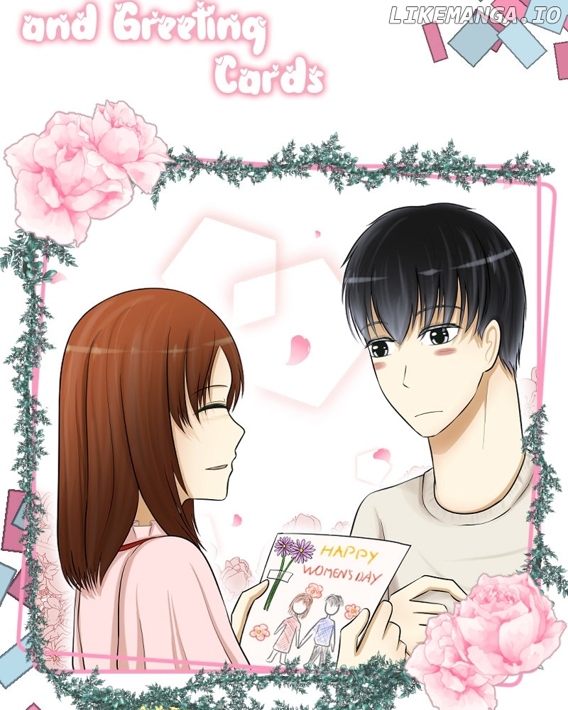 DARISHA/ Princess's Secret Sweetheart Chapter 31 - page 4