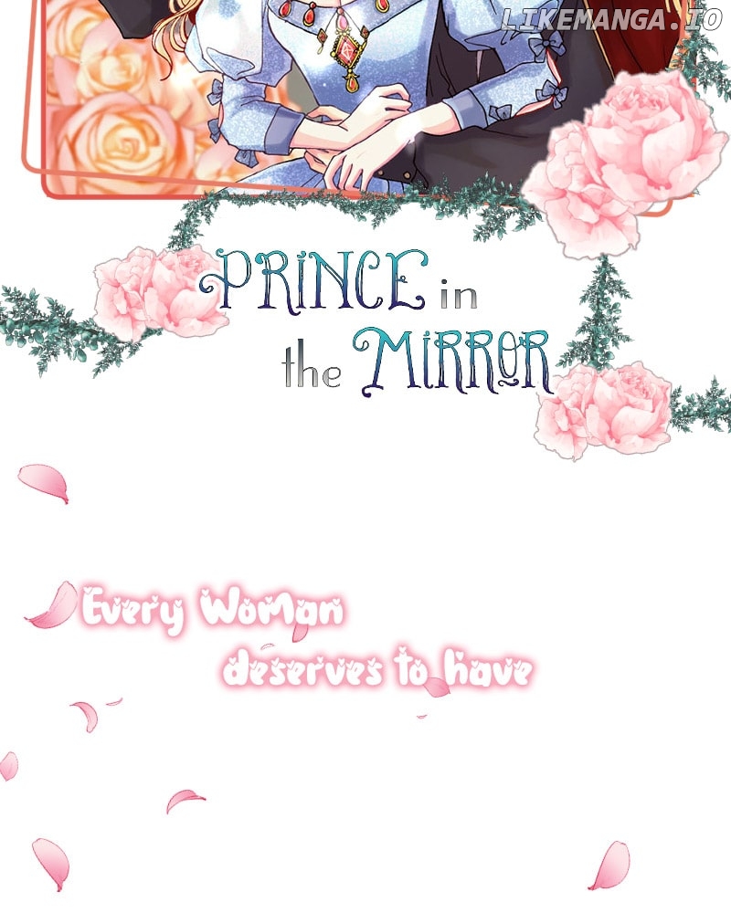 DARISHA/ Princess's Secret Sweetheart Chapter 31 - page 8
